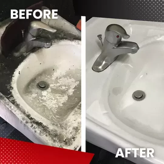 Restroom Fixture Service