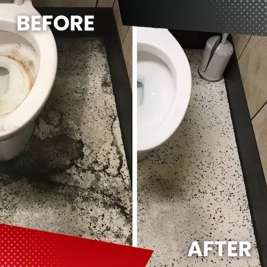 Floor Service