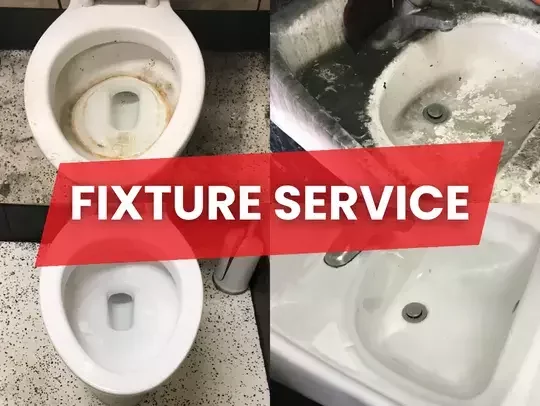 Fixture Service