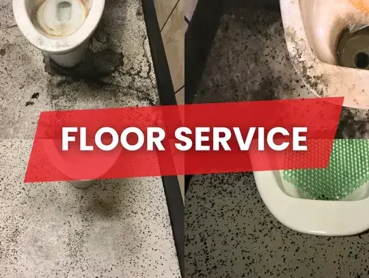 Floor Service
