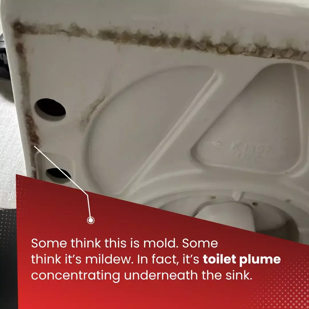 Dirty Sink Image
