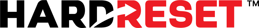 HardReset Logo